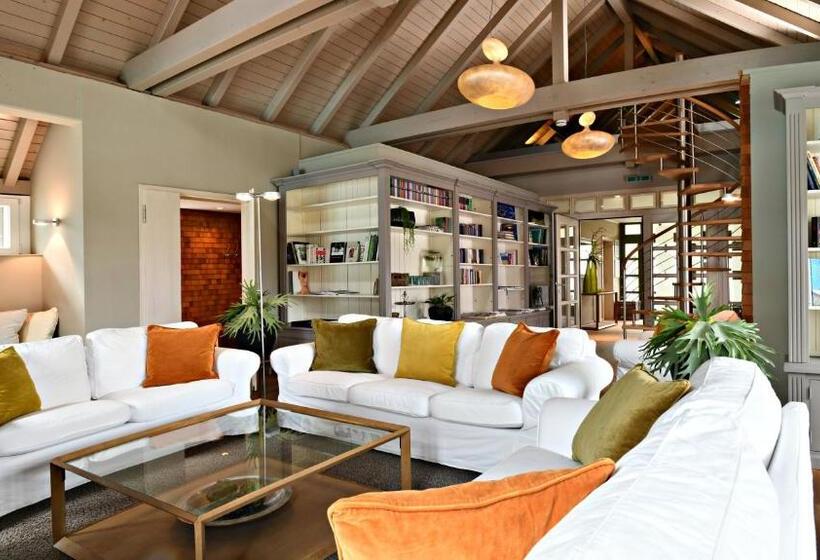 فندق Fleesensee Resort & Spa