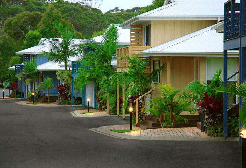 Hotel Flynns On Surf