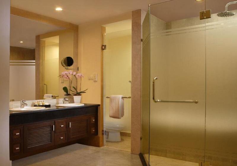 ホテル Fraser Suites Hanoi