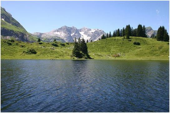 בית מלון כפרי Gehrnerhof