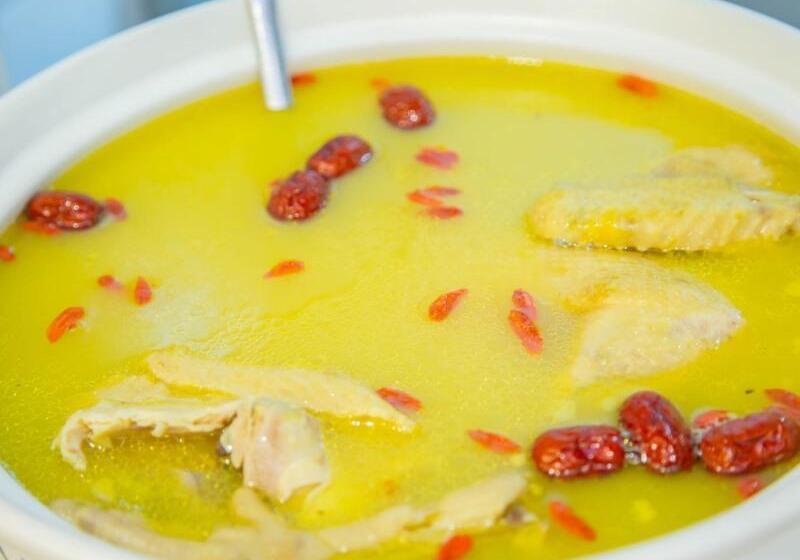 هتل Greentree Inn Shanghai Songjiang Songdong Business