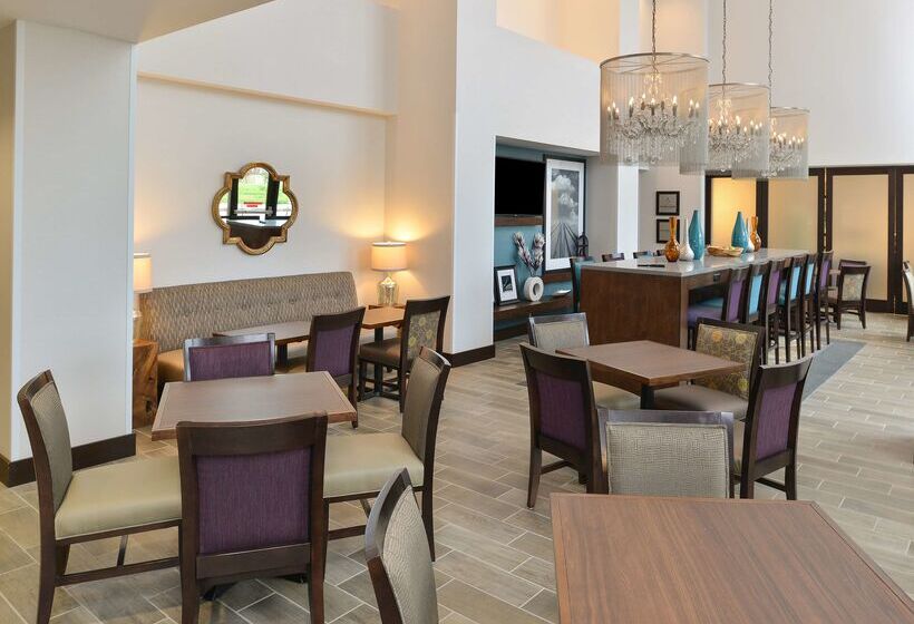 Hotel Hampton Inn & Suites Des Moines Downtown