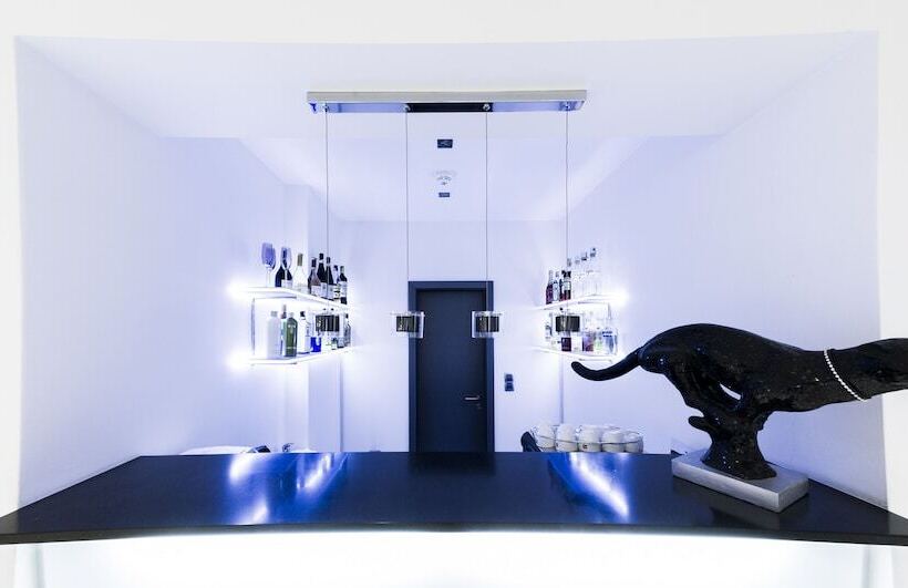 Fotos del hotel Herrmes:  9