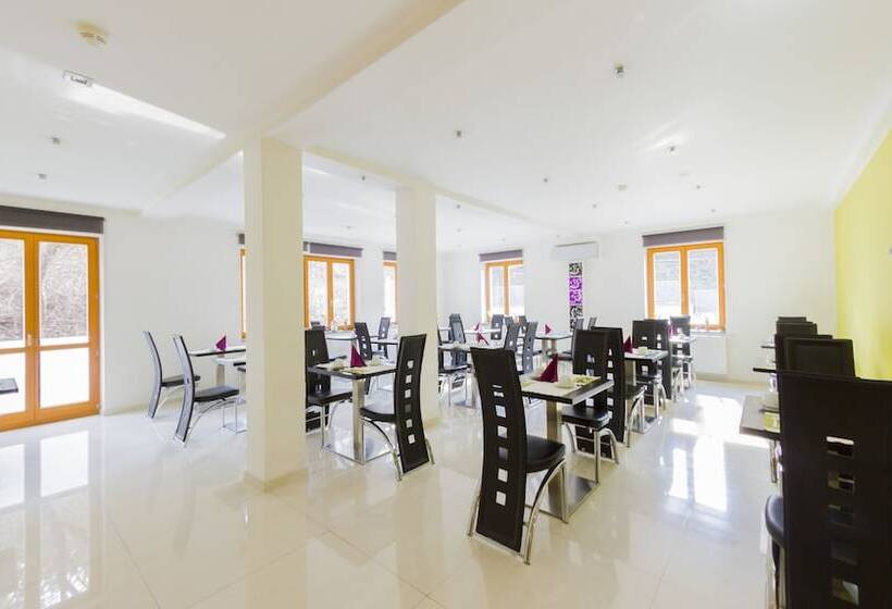 Fotos del hotel Herrmes:  14