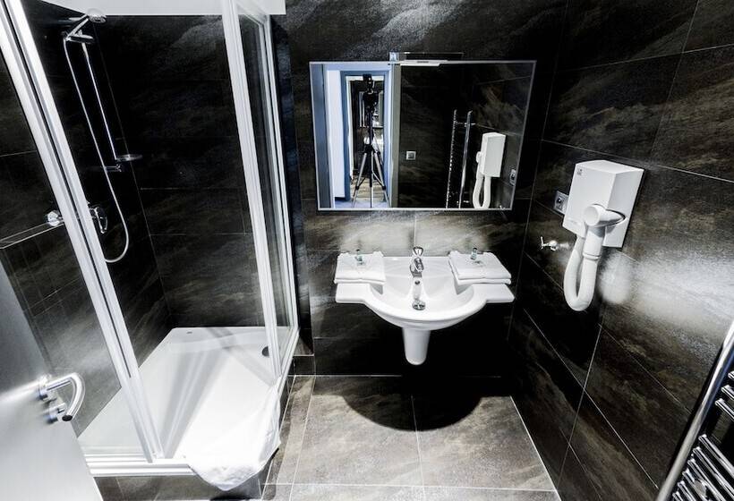 Fotos del hotel Herrmes:  16