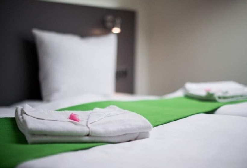 Fotos del hotel Herrmes:  10