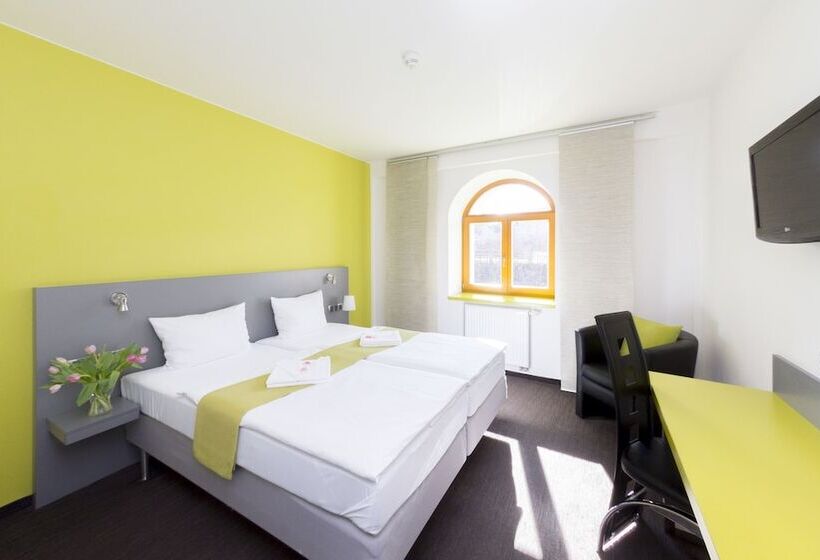 Fotos del hotel Herrmes:  3