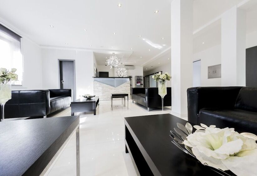 Fotos del hotel Herrmes:  7