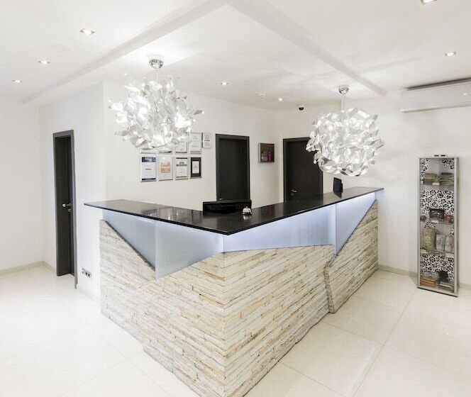 Fotos del hotel Herrmes:  21