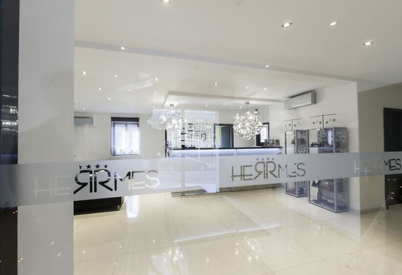 Fotos del hotel Herrmes:  30