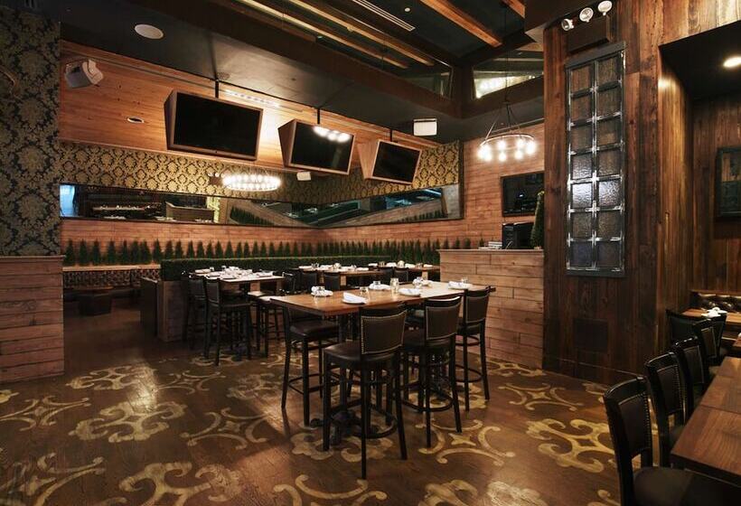 هتل Hilton Garden Inn New York/midtown Park Ave