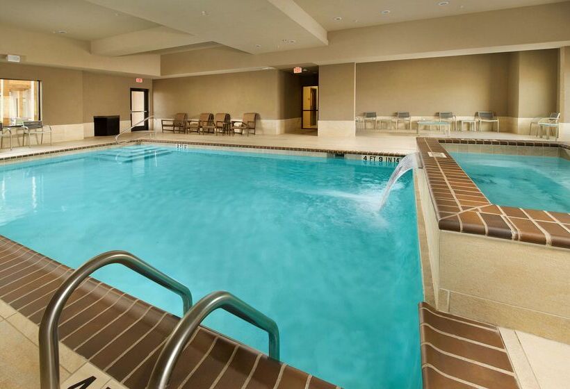 هتل Homewood Suites By Hilton Midland, Tx