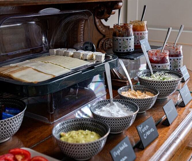 Fotos del hotel House Beletage:  2