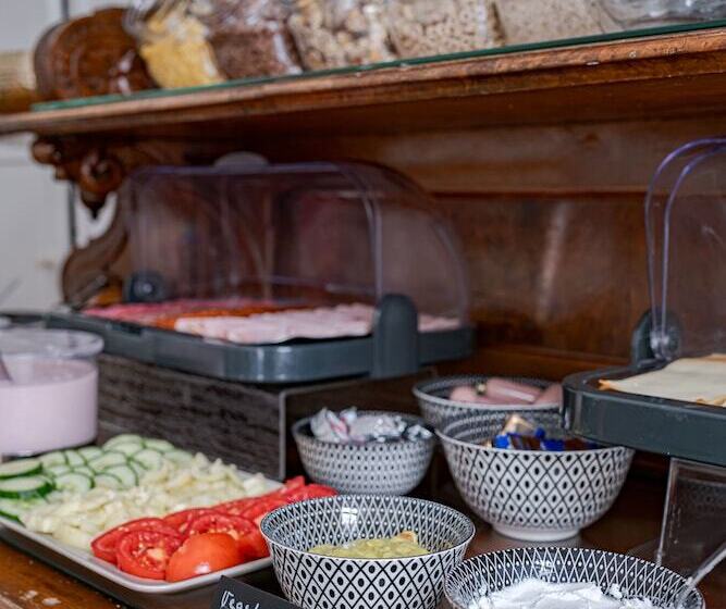 Fotos del hotel House Beletage:  5