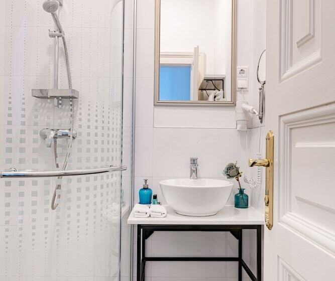 Fotos del hotel House Beletage:  13