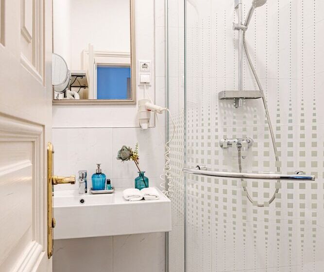 Fotos del hotel House Beletage:  15