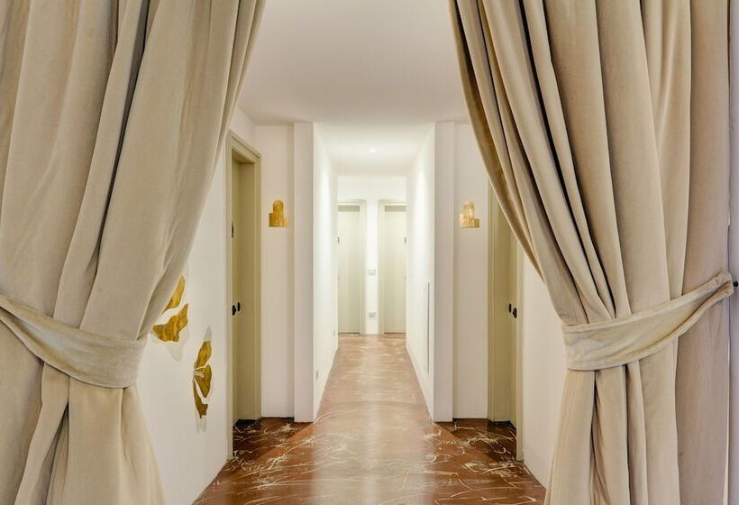 酒店 Il Convento Dei Fiori Di Seta