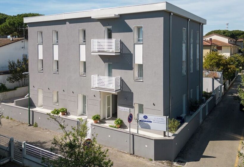هتل Residence Cervia