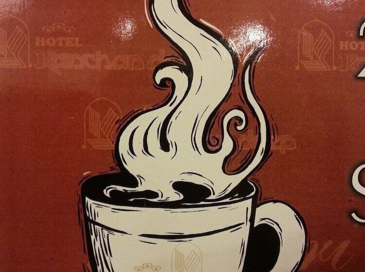 Fotos del hotel Kanchan Deep:  21