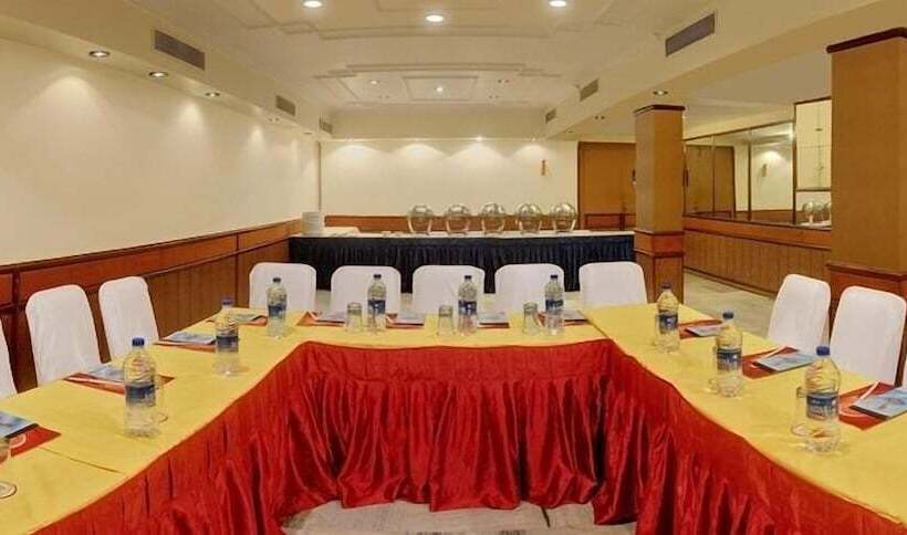 Fotos del hotel Kanchan Deep:  15