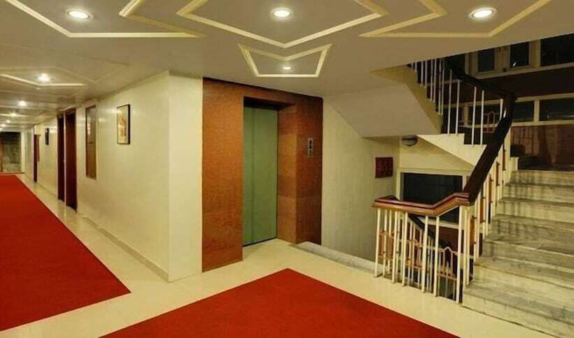 Fotos del hotel Kanchan Deep:  11