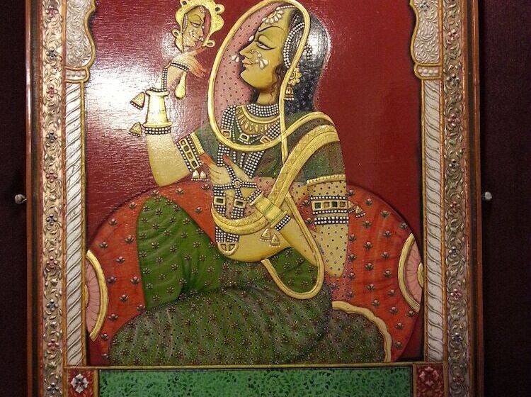 Fotos del hotel Kanchan Deep:  10