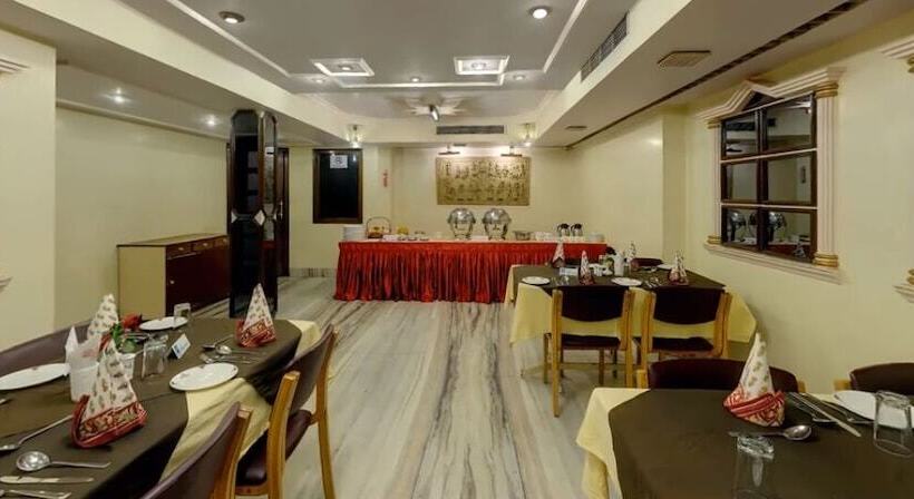 Fotos del hotel Kanchan Deep:  8