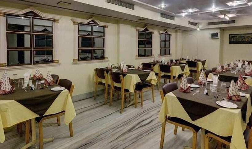 Fotos del hotel Kanchan Deep:  22