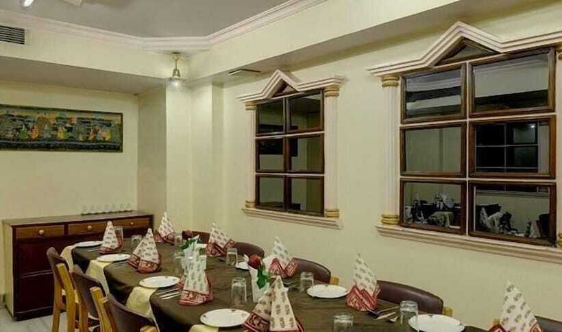 Fotos del hotel Kanchan Deep:  23