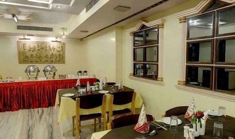 Fotos del hotel Kanchan Deep:  6