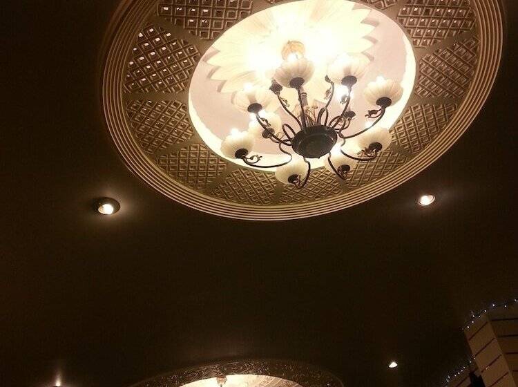 Fotos del hotel Kanchan Deep:  5