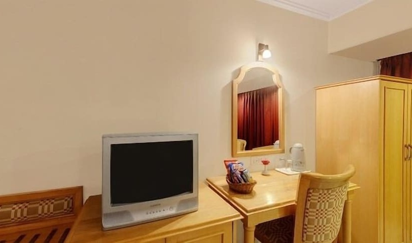 Fotos del hotel Kanchan Deep:  4