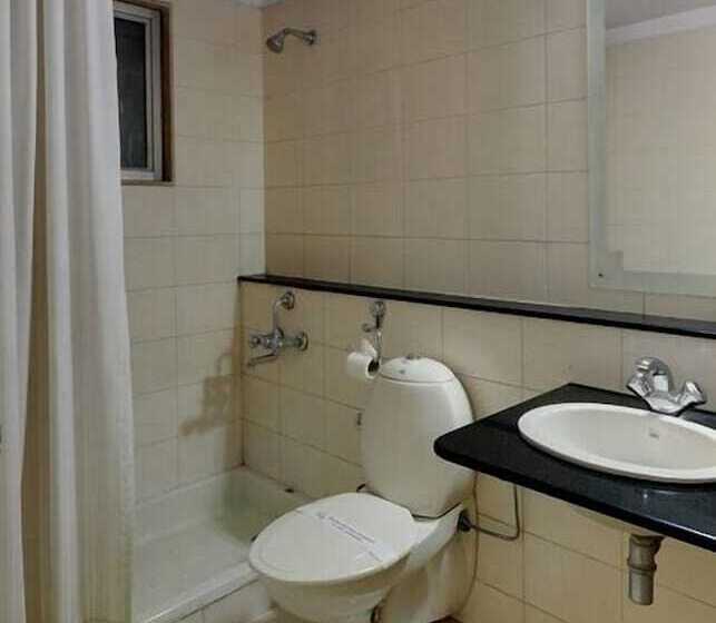 Fotos del hotel Kanchan Deep:  26