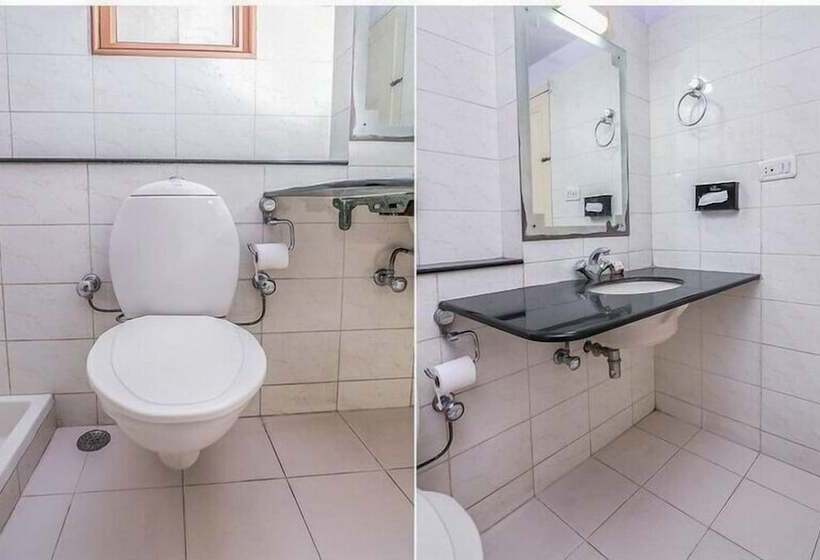 Fotos del hotel Kanchan Deep:  27