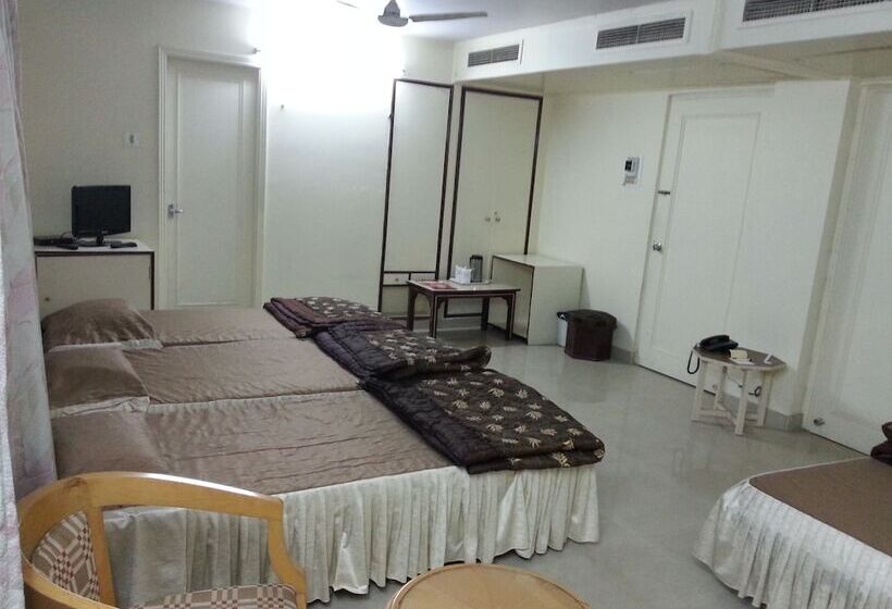 Fotos del hotel Kanchan Deep:  28