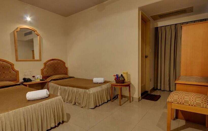 Fotos del hotel Kanchan Deep:  29