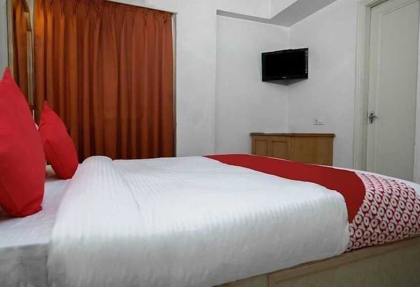 Fotos del hotel Kanchan Deep:  30