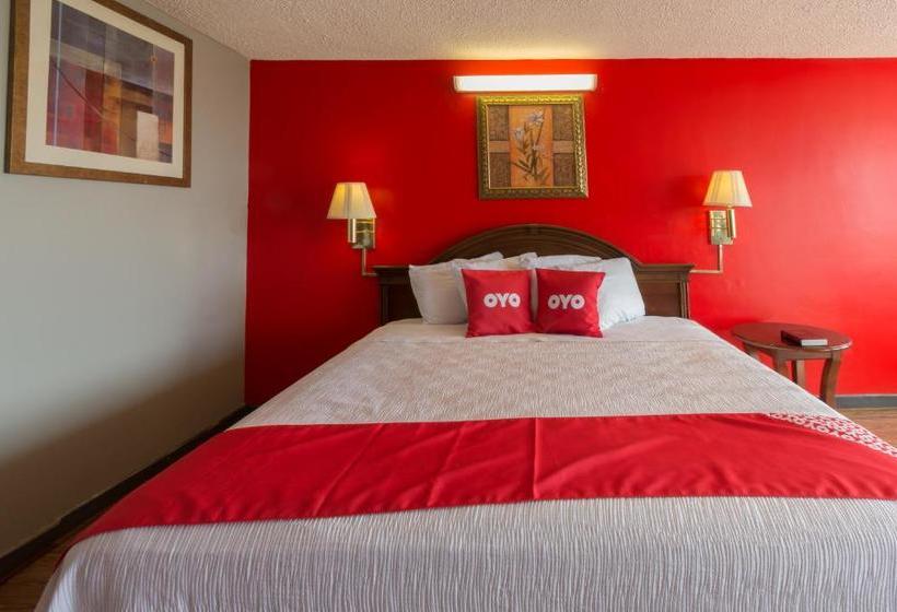 Motel 6 Macon Ga South
