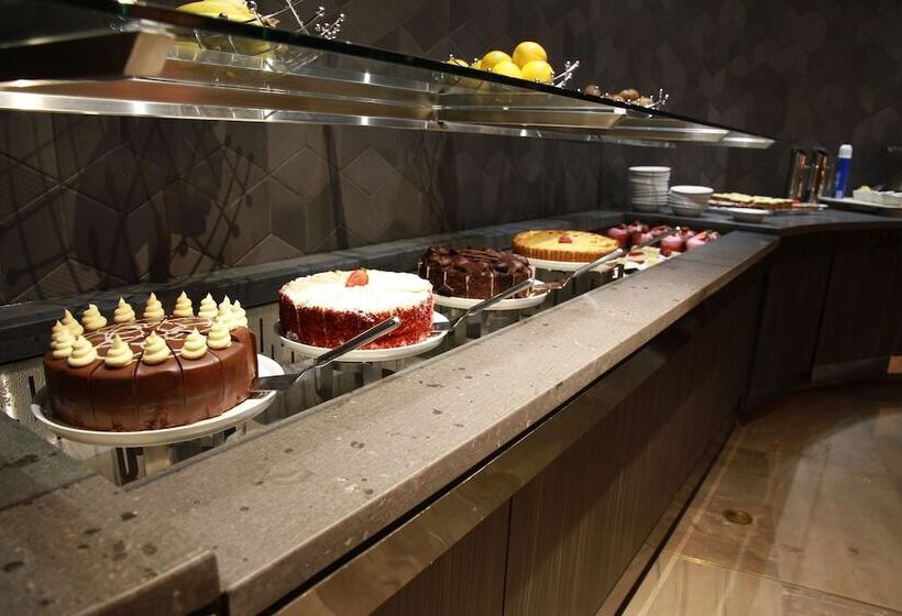 فندق Mantra Gladstone