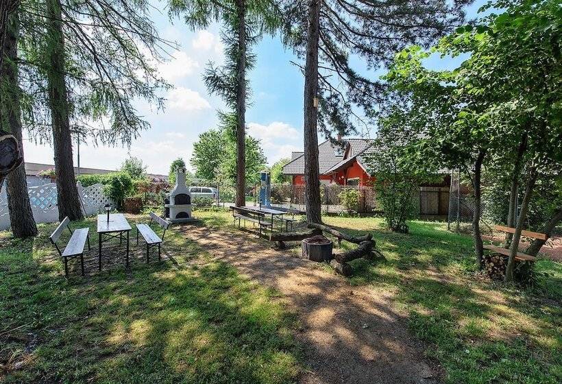 Fotos del hotel Marie - Luisa:  23