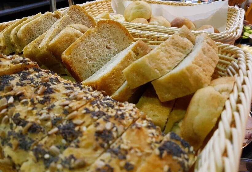 Fotos del hotel Marie - Luisa:  25