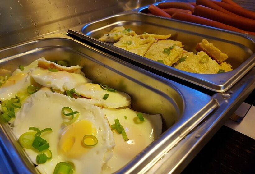 Fotos del hotel Marie - Luisa:  14