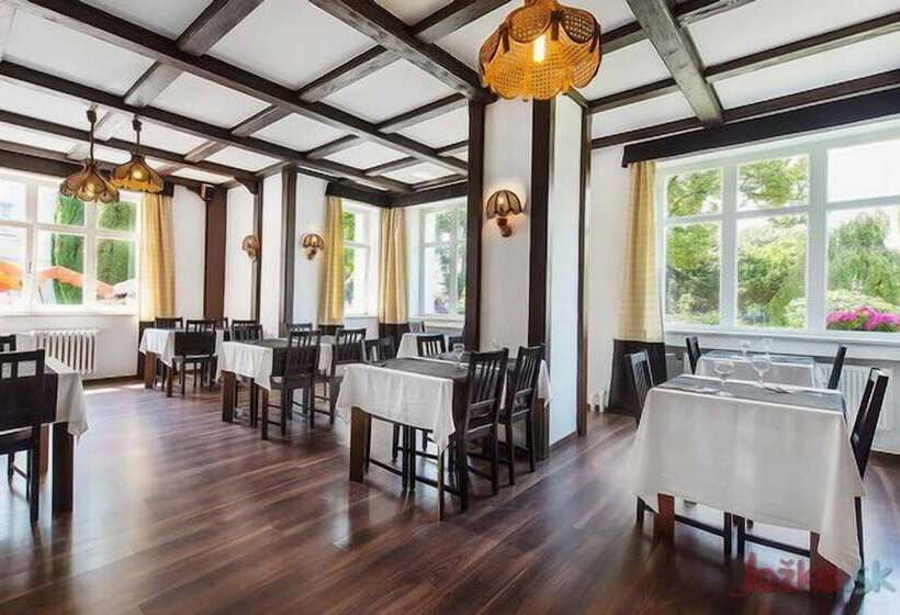 Fotos del hotel Marie - Luisa:  20