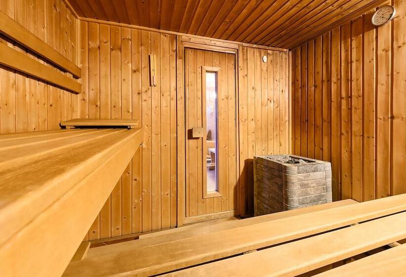 Fotos del hotel Marie - Luisa:  9