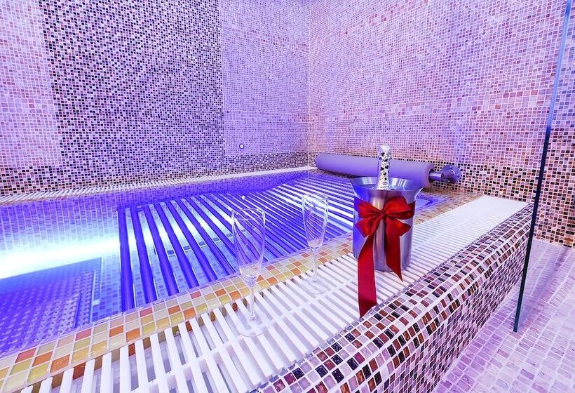 Fotos del hotel Marie - Luisa:  11