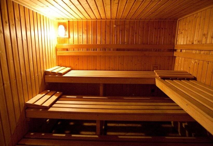 Fotos del hotel Marie - Luisa:  12