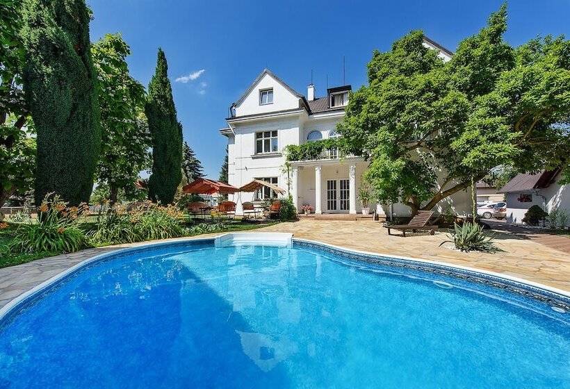 Fotos del hotel Marie - Luisa:  15