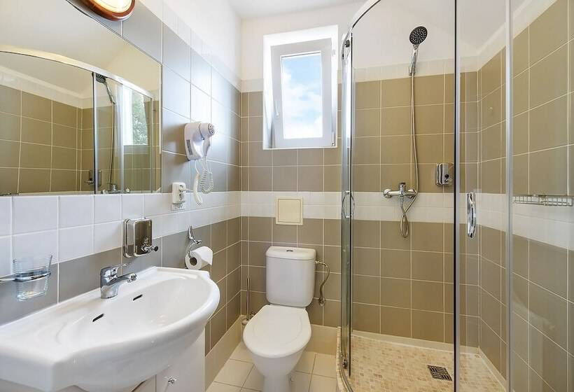 Fotos del hotel Marie - Luisa:  18