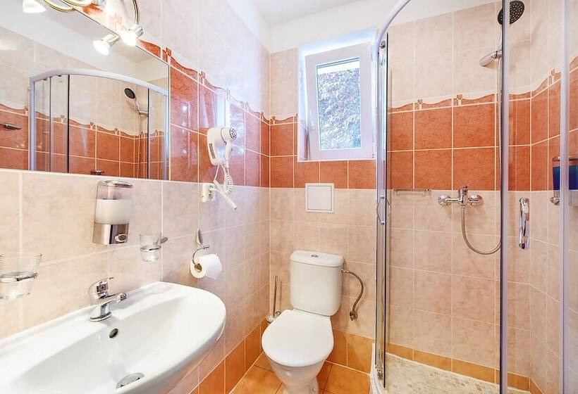 Fotos del hotel Marie - Luisa:  19