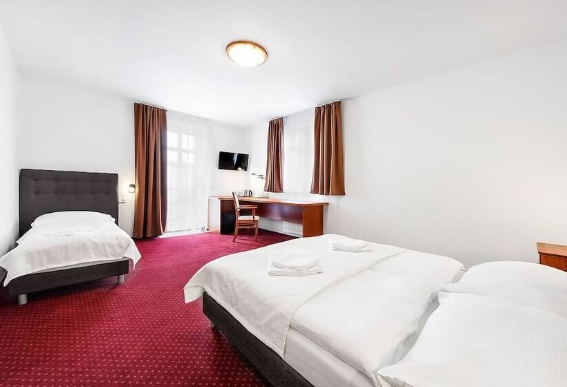 Fotos del hotel Marie - Luisa:  5